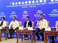 青山集團真正的老板，是中國民建國會會員張積敏