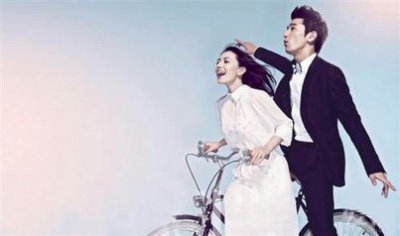 高圓圓老公叫什么名字，她和趙又廷于2014年6月4日領證結婚了