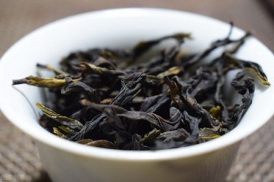 鴨屎香是什么茶，屬于潮州鳳凰山上等烏龍茶