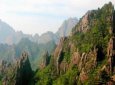 三山五岳分別指的是什么山，為什么沒有武當山