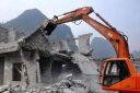 老房子想拆了重建有什么要求，要視當地規定為準