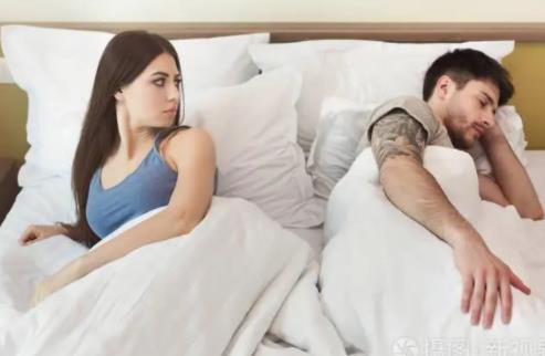 男人反復想睡一個女人情感，靠睡培養出來的感情并不牢固