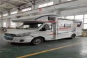 房車現在多少錢一輛 ，入門級拖掛式房車僅需3-5萬元