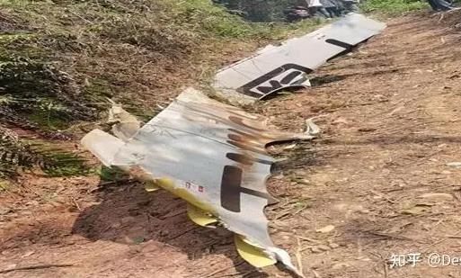 中國十大最慘重的空難，最多一次206名乘客及19名機組成員全數罹難