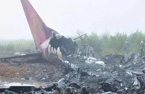 中國空難為什么不公布，黑匣子不是每次都能找到