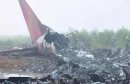 中國空難為什么不公布，黑匣子不是每次都能找到