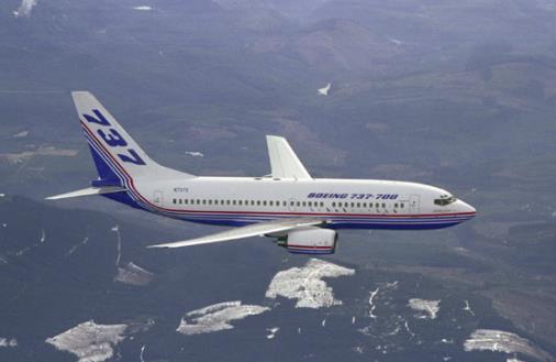 737-800座位圖能做多少客人，正常情況可以載客159-164人