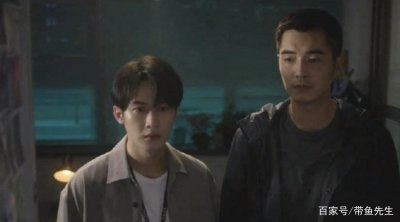 獵罪圖鑒結局是什么，案件偵破.逮捕了幕后黑手陳舟