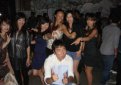 進了夜場的女人基本廢了，除了坐臺她們什么都不會