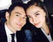 黃曉明和楊穎為什么離了婚，兩人的感情早就分崩離析了
