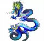 幾月的龍是爛龍，正月出生的屬龍人命運充滿波折