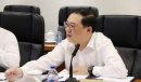 密春雷最近出什么事了，疑似被地方經偵部門帶走調查