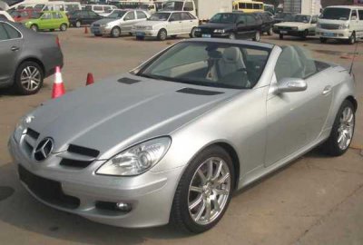奔馳是哪個國家的品牌汽車，德國卡爾·本茨1900年創立的品牌