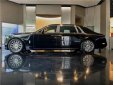 勞斯萊斯幻影多少錢，6.7T標準軸距版需要913.13萬元一輛