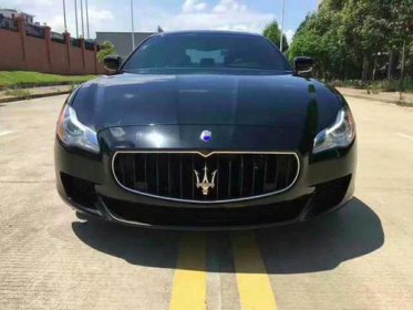 馬沙拉蒂圖片報價多少錢，為什么被稱為假豪車還這么貴