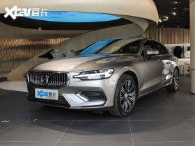s60沃爾沃2022款落地價多少，為什么是最安全的車