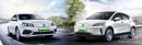 吉利幾何a新能源電動汽車價格，裸車價是17.87萬元一輛