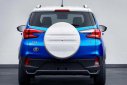 10萬左右的純電動汽車推薦，比亞迪e2補貼后僅為8.98-11.98萬元