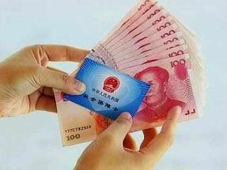 不交社保一告一個準，屬于用人單位的違法行為