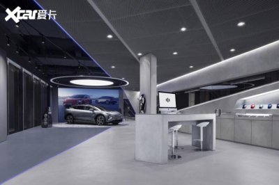 高合汽車是哪個公司，是華人運通有限公司生產的