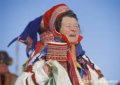 芬蘭人為什么是黃種人，因為和華夏民族DNA最為接近