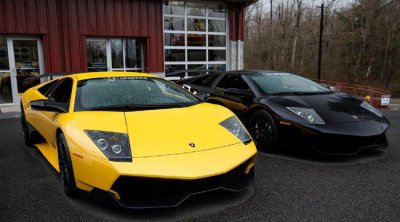蘭博基尼大牛多少錢一輛，2019款AventadorSVJ款售價在736萬