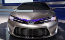toyota是豐田哪款，只是一個日本汽車品牌