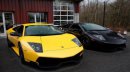 蘭博基尼大牛多少錢一輛，2019款AventadorSVJ款售價在736萬