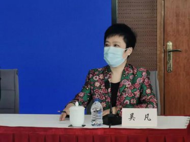 吳凡的老公是誰，在網絡上沒有準確信息