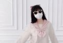 草莓朵朵是不是林晚晚，此網紅真實姓名是王奕萌