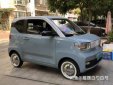 五菱mini開了半年的感受，車身小巧.駕駛靈活