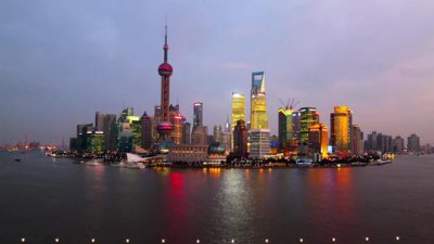 上海哪個區最繁華，黃浦區是全國聞名的商貿購物中心