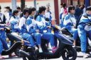 上學違法嗎，小學到初中上學是你應盡的義務