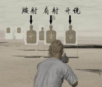 男朋友說腰射是什么意思，不要把游戲用語想歪了
