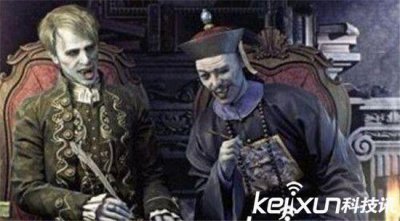 中國真的有僵尸嗎，僵尸是中國民間傳說的鬼怪