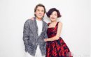 哈文和誰結婚了，和李詠結婚了為什么不回國