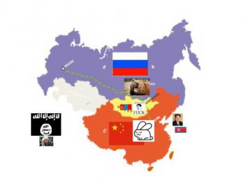 地圖上最難找的國家是哪國，有地中海心臟之稱的馬耳他