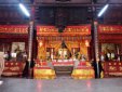 三月十五是哪位神仙誕辰，是武財神趙公明的誕辰日