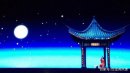 春江花月夜的作者是誰，唐代詩人張若虛的樂府詩