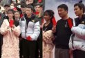 任嘉倫老婆大鬧橫店是真的嗎，不好說.沒有事實根據