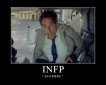 infp型人格像哪個星座，與摩羯座的性格更為相似