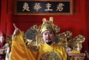 朱元璋的兒子都是馬皇后生的嗎，只有5個是跟馬皇后生的