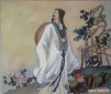 孟浩然是哪個朝代的，為什么要去廣陵隱居