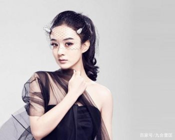 學歷低到嚇人的明星有哪些，趙麗穎、楊穎、王寶強等