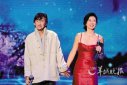 林子祥和葉倩文什么時候離的婚，搞錯了.他只和吳正元離過婚