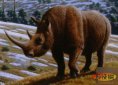 人類最想復活的動物有哪些，猛犸象、斑驢、象鳥、雕齒獸