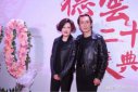 哈文改嫁的丈夫是誰，只有李詠這樣一個老公