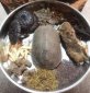 龜苓膏是烏龜做的嗎，以烏龜殼和土茯苓作為主要原料制成