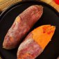 網紅地瓜六鰲紅蜜薯產自哪里，福建漳州漳浦縣六鰲半島