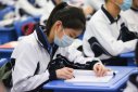 預計2022年中考錄取分數線會降嗎，說法不一
